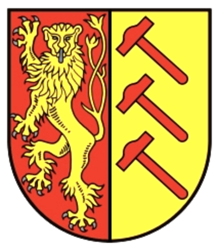 Wappen Irlich