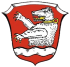 Wappen von Meitingen