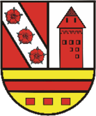 Wappen der Ortsgemeinde Merxheim