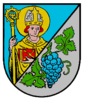 Wappen Niefernheim