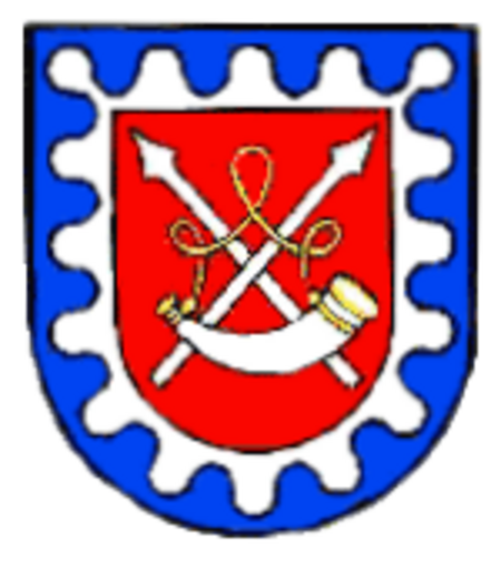 Wappen Pfohren