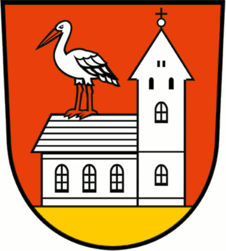 Wappen Wassmannsdorf