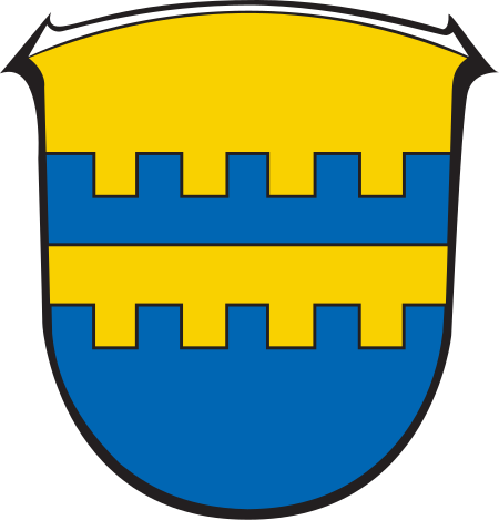 Wappen Wehrda (Marburg)