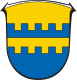 Coat of arms of Wehrda