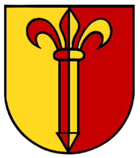 Wappen Wiedelah