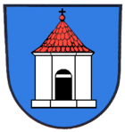 Wappen der Gemeinde Wolpertswende