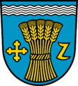 Ziltendorf címere