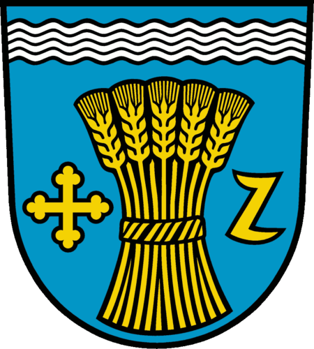 Wappen Ziltendorf