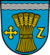 Wappen von Ziltendorf