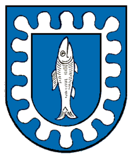 Wappen Zimmerholz