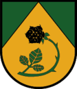 Brandberg címere
