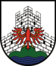 Coat of arms of Landeck