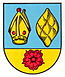 Wappen von Dannstadt-Schauernheim