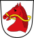 Wappen der Gemeinde Haibach