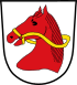 Wappen von Haibach (Niederbayern).svg