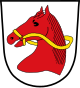 Haibach - Stema