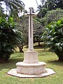 Kandy War Cemetery (Sri Lanka)