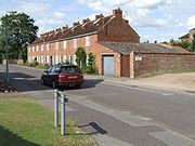 Waring Street, Horncastle - geograph.org.uk - 1724515.jpg