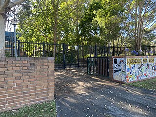 <span class="mw-page-title-main">Warners Bay High School</span> School in Australia