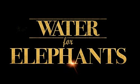 De l'eau pour les éléphants (film)