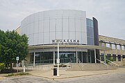 Waukesha Public Library