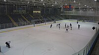 Miniatyrbild för Ontario Junior Hockey League