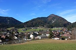 Gitschtal – Veduta