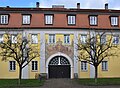 Kloster Weißenau, Marstall