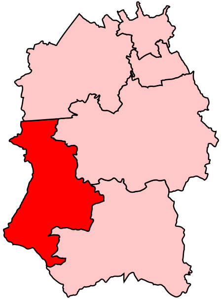 WestburyConstituency