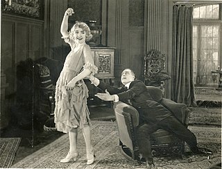 <i>When Husbands Deceive</i> 1922 film