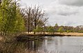 Natura 2000-gebied provincie Friesland.