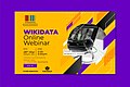 Wikidata day4 flyer