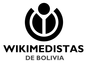 Wikimedistas de Bolivia.svg