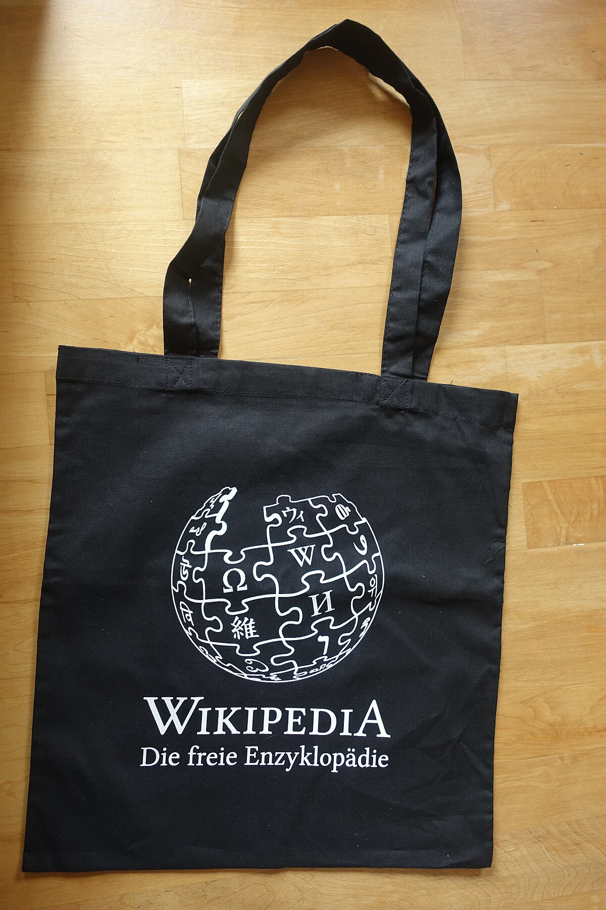  tote bag   Wiktionnaire