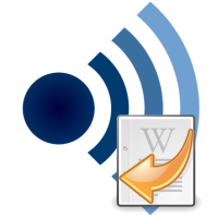 File:Wikiquote Importer.svg