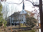 Wildenau Castle