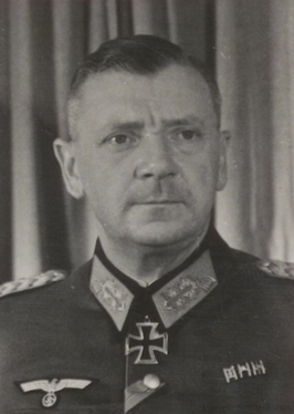 Wilhelm Burgdorf