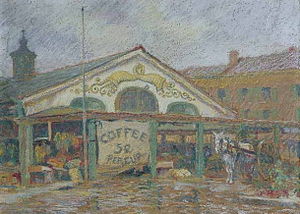 Mercado de Poydras