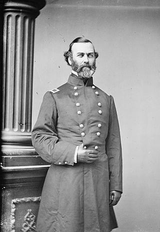 <span class="mw-page-title-main">William Scott Ketchum</span> American general