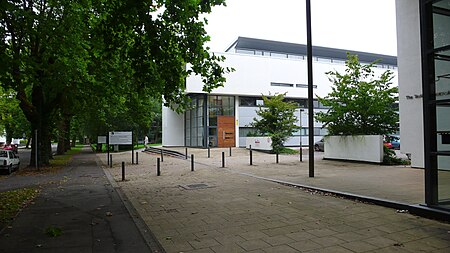 Winchester School of Art