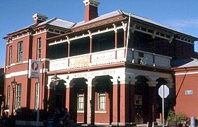 Windsor Post Office (New South Wales) .jpg
