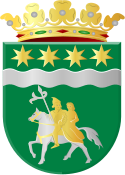 Winsum coat of arms