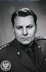 Miniatura Witold Sienkiewicz (1920–1990)