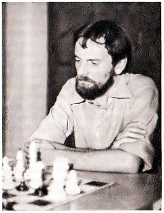 <span class="mw-page-title-main">Władysław Schinzel</span> Polish chess player