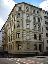 Wohnhaus