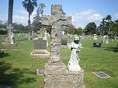 Woodlawn Memorial Cemetery