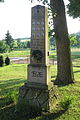 Památník obětem 1.sv. války