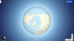 Worldmap northern - Google Maps bar mock-up.png