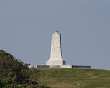 Wright Brothers National Memorial