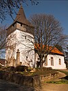 Ev. St.-Aegidien-Kirche in Wulften